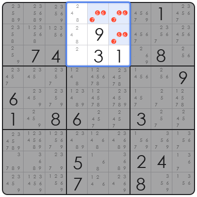 sudoku el pais