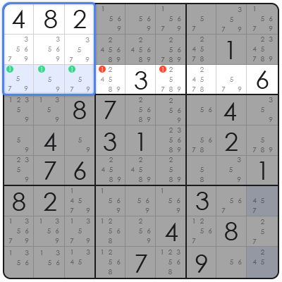 chicago times sudoku